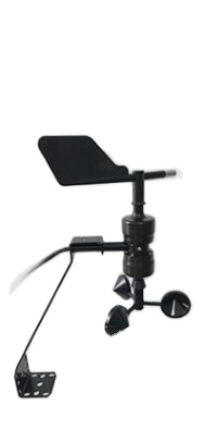 Estación Meteorológica RS485 M - Anemometer Wind Speed reseña y precio