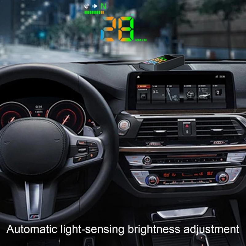 Velocímetro Digital para coche - Anemometer Wind Speed reseña y precio