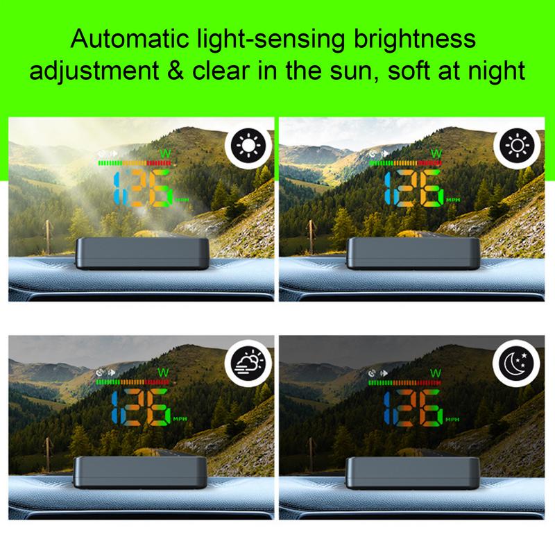 Velocímetro Digital para coche - Anemometer Wind Speed reseña y precio