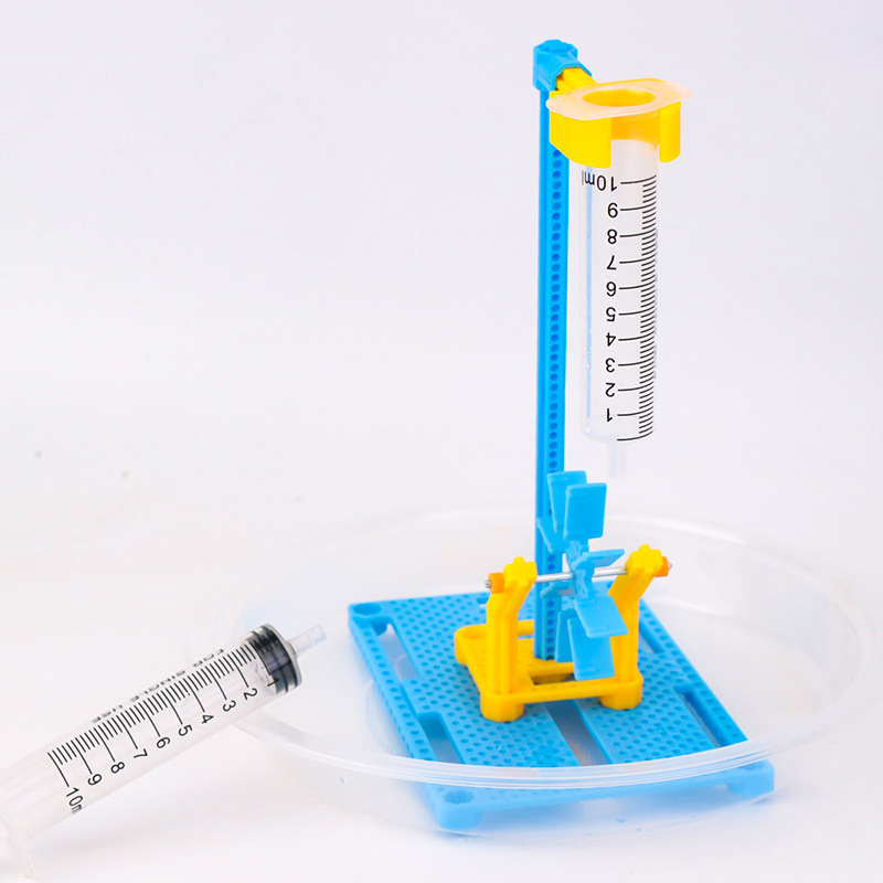 Rueda de agua para niños, coch - Science Toys reseña y precio