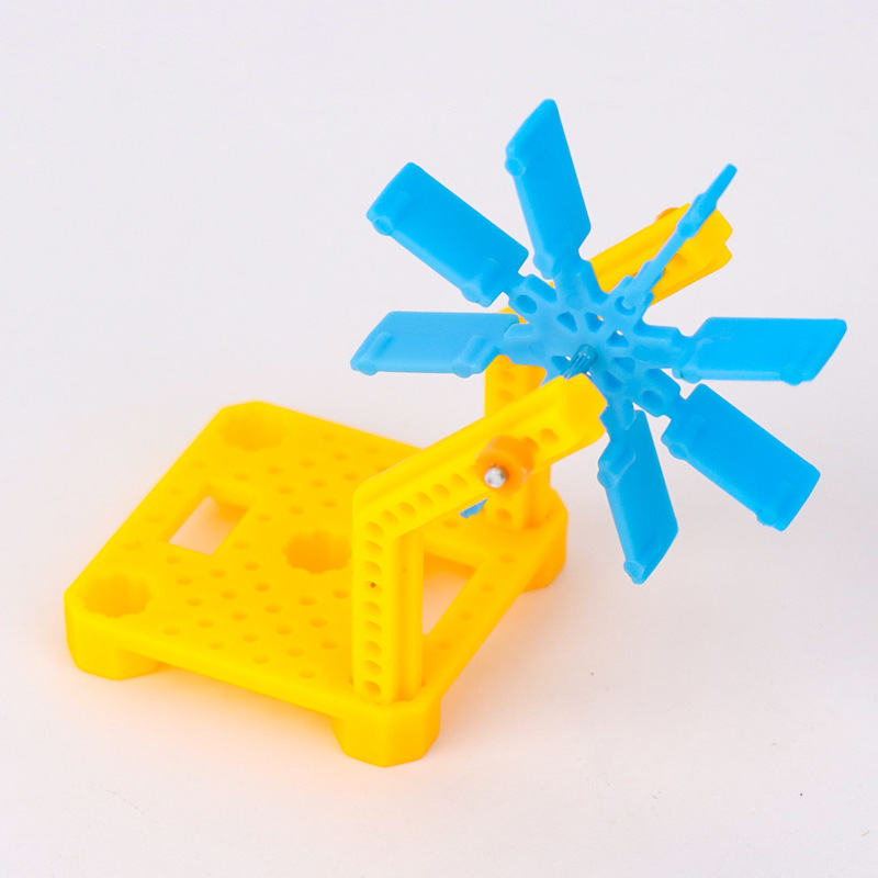 Rueda de agua para niños, coch - Science Toys reseña y precio