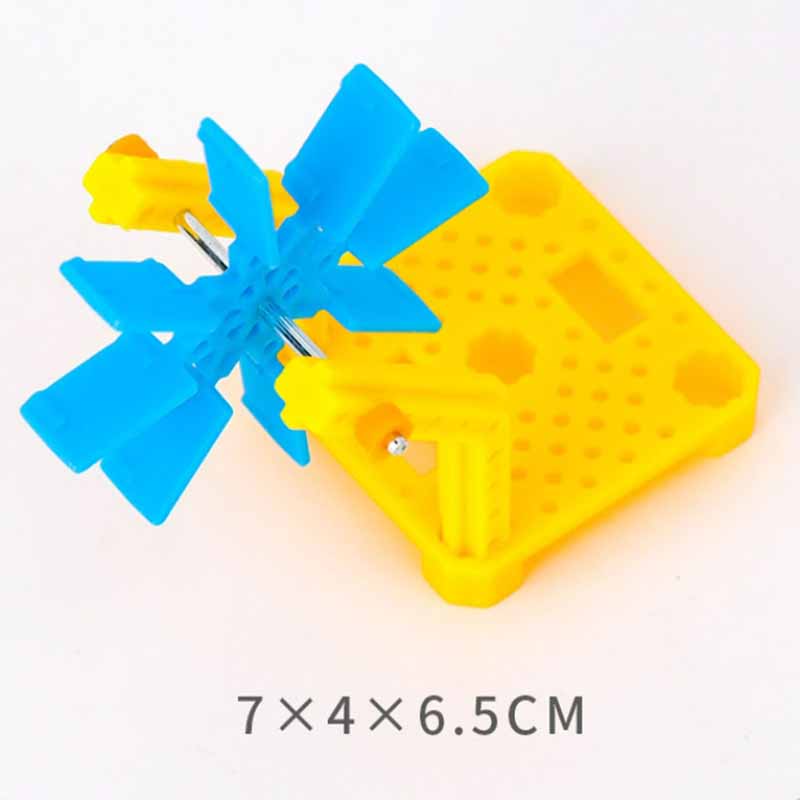 Rueda de agua para niños, coch - Science Toys reseña y precio