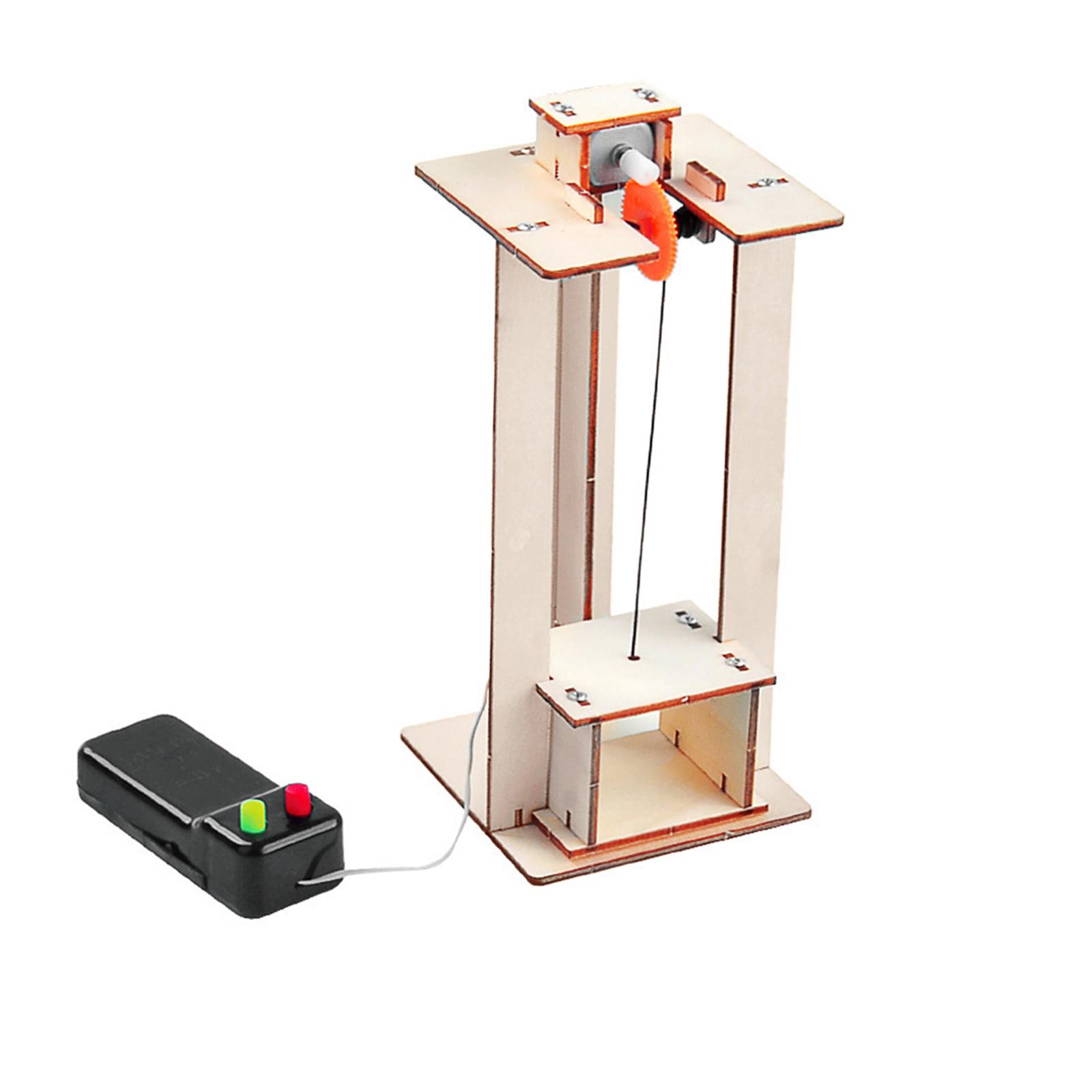 Proyecto Científico para Niños - Science Project reseña y precio
