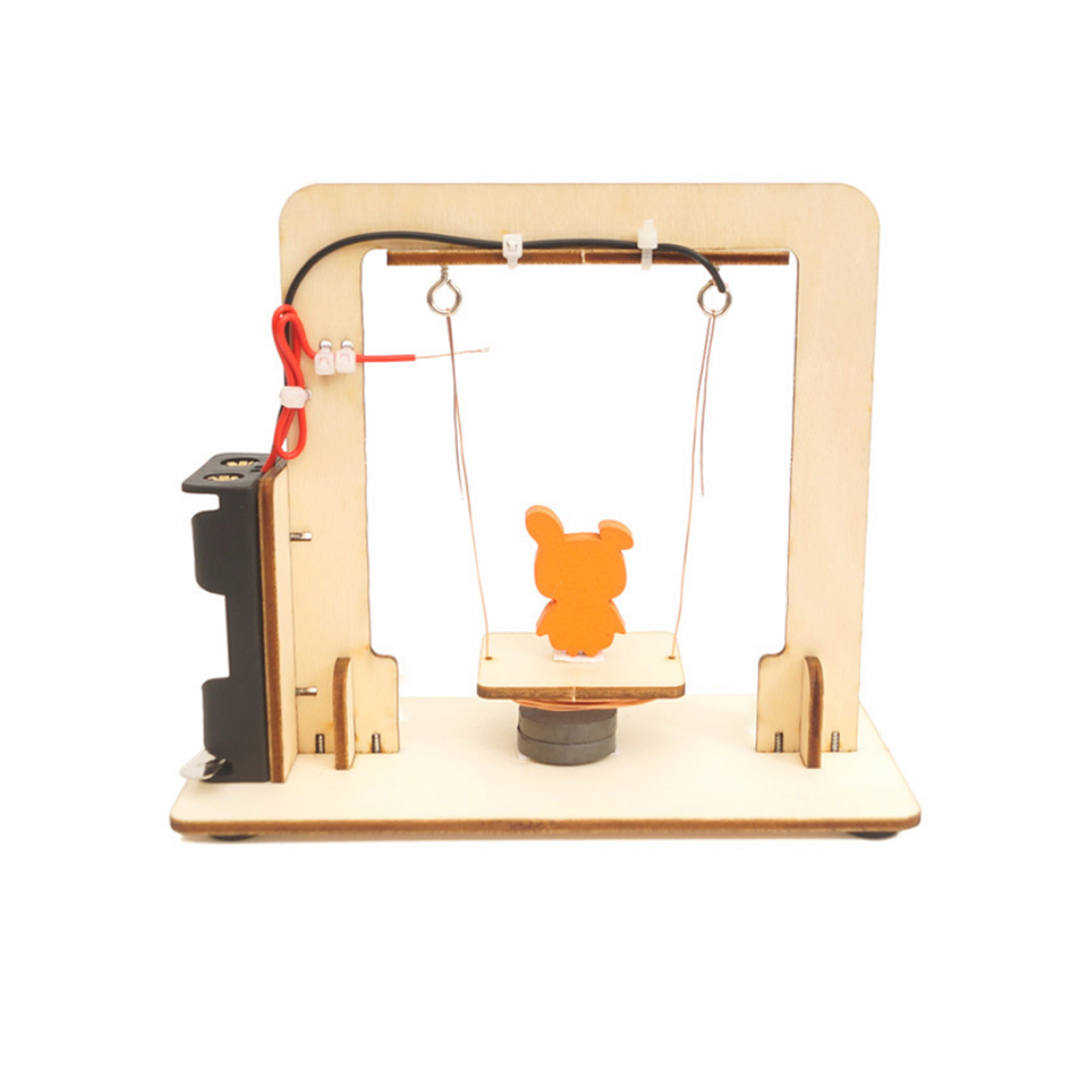 Juego de Columpio Magnético DI - Science Diy Model reseña y precio