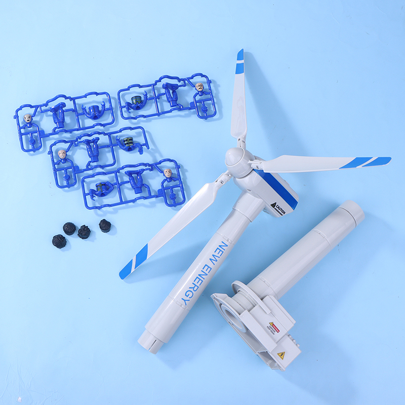 Juguete de simulación de model - Science Toys reseña y precio