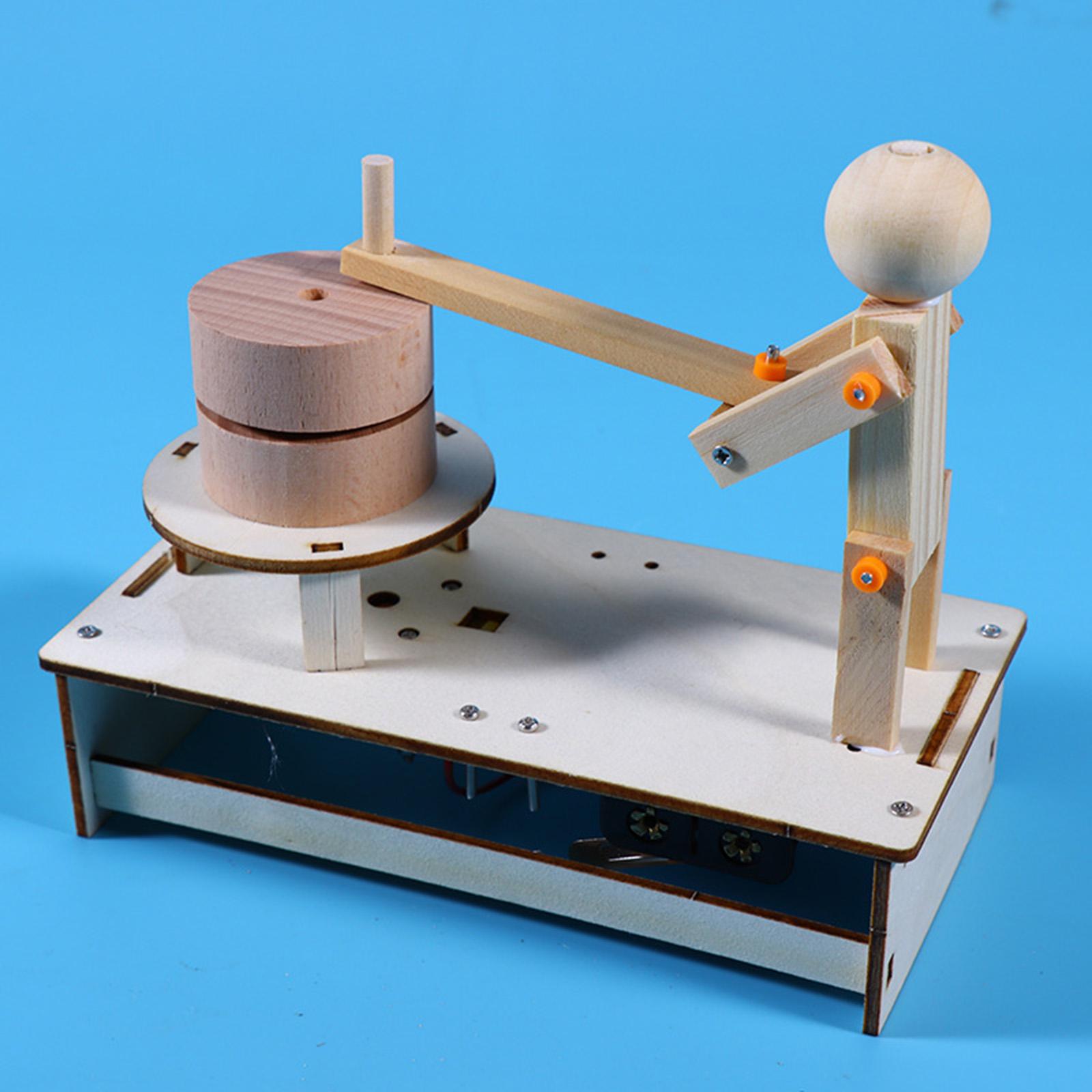 Kits de Experimentos Científic - Science Hobby Kit reseña y precio