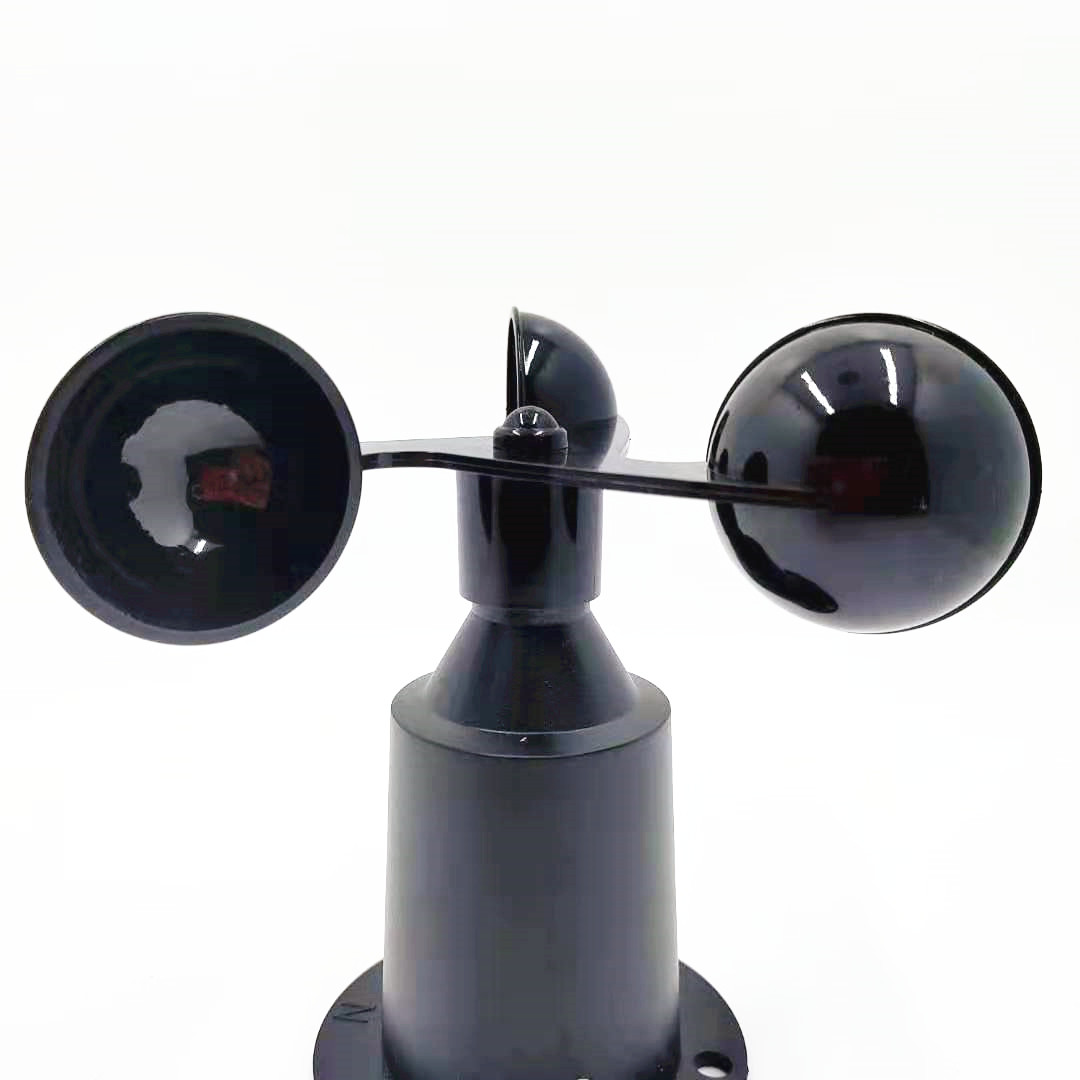 Anemómetro con Certificación C - Anemometer Wind Speed reseña y precio