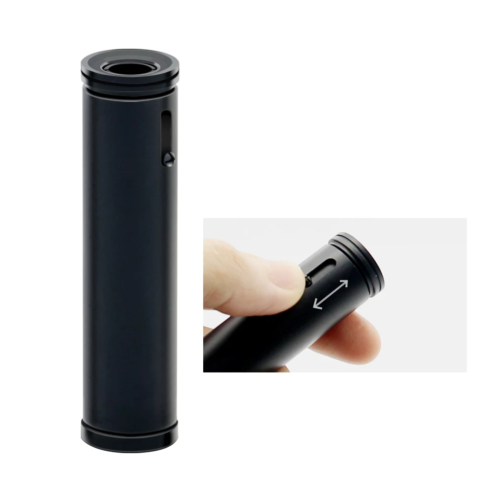 Espectroscopio de Prisma Portá - Spectroscope Handheld reseña y precio